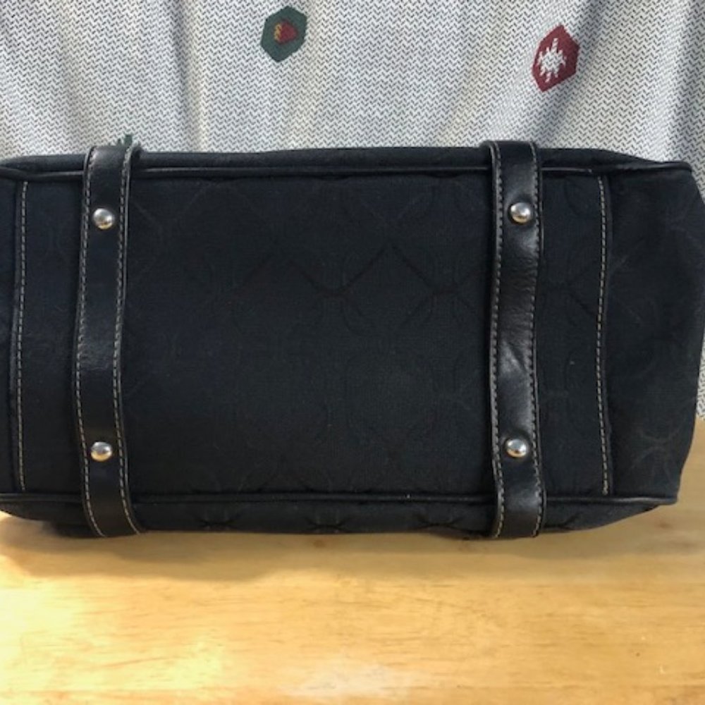 Nine west shoulder bag - Picture 4 of 6